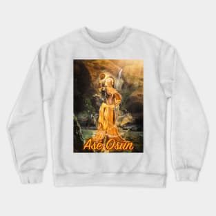 Oshun Crewneck Sweatshirt